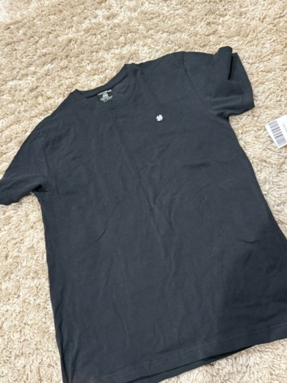 (4 for $20) LUCKY Men's Tshirt - M - NWT